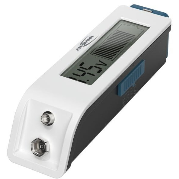Comfort Check Batterie-Tester , Messgerät