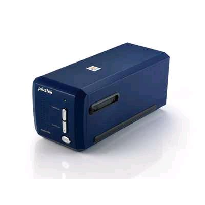 Plustek OpticFlim 8100 szkenner