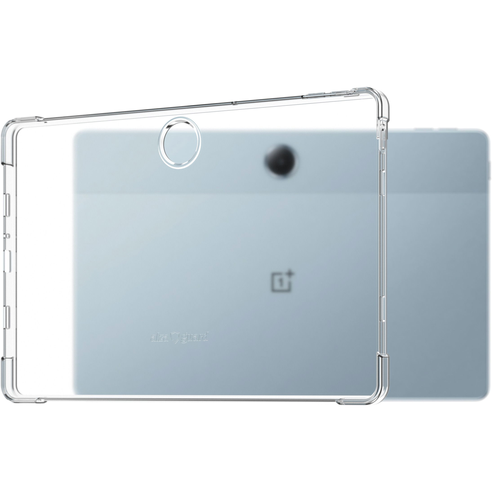 AlzaGuard Crystal Clear TPU Case OnePlus Pad Lite (AGD-TCT104Z)