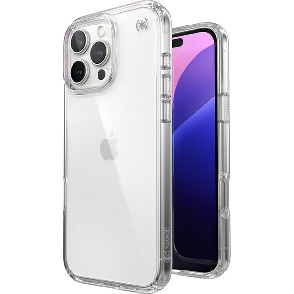 Speck 150726-5085 mobiltelefon etui 17,5 cm (6.9") Cover Transparent