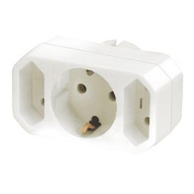 Somogyi Euro elosztó (NV 13/WH) (NV 13/WH)