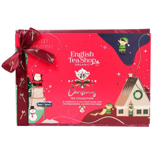English Tea Shop varázslatos piros, 12 teapiramis (680275068334)