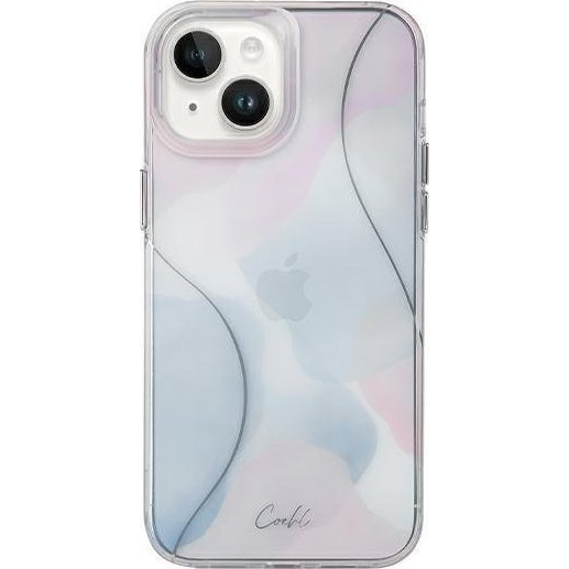 Uniq Coehl Palette Apple iPhone 14 Plus tok, kék (UNIQ808)