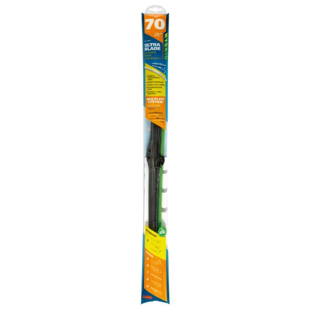 Lampa Ultra - Blade ablaktörlő 70 cm 28