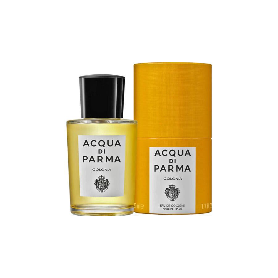 Acqua Di Parma Colonia EDC 50ml Hölgyeknek és Uraknak (8028713000089)