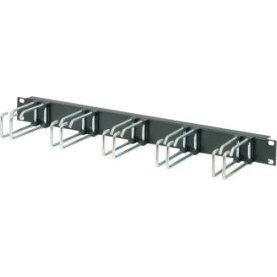 nVent SCHROFF 60118474 Kábelvezető (Sz x Ma x Mé) 115 x 44 x 30 mm 5 db (60118474)