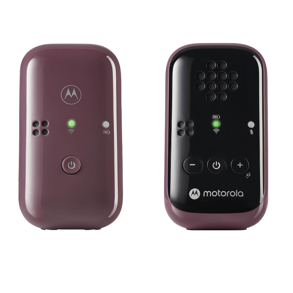 Motorola PIP12 Hordozható Audio babaőrző (505537471585)