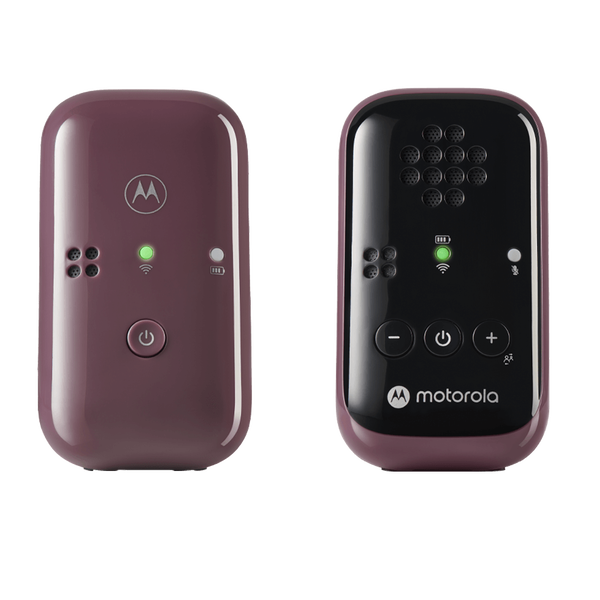 Motorola PIP12 Hordozható Audio babaőrző