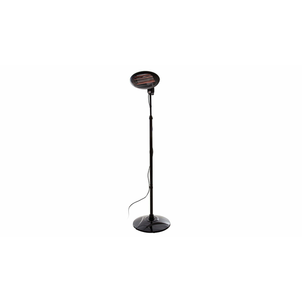 Křemenný zářič Sunred Elektra Standing 2000