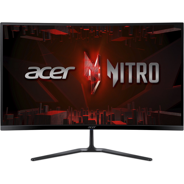 Monitor Acer Nitro ED270W0BMIIPX 27'' 1920x1080px 240 Hz 1 ms [VRB]