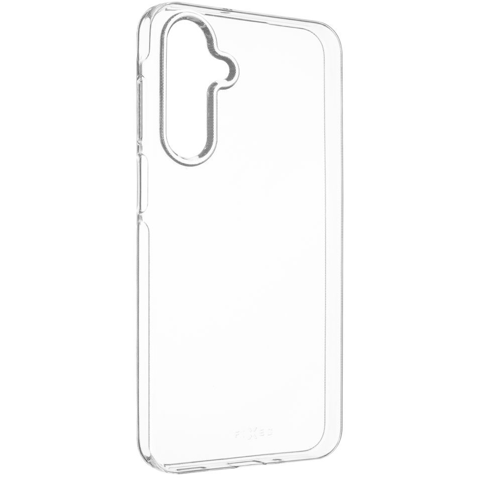 FIXED Story Slim Samsung Galaxy A16 4G/5G 06mm átlátszó tok (FIXTCS-1500)