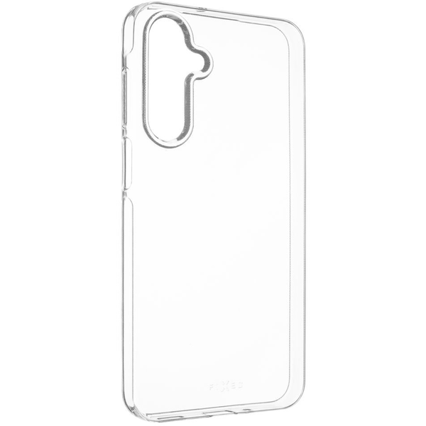FIXED Story Slim Samsung Galaxy A16 4G/5G 06mm átlátszó tok