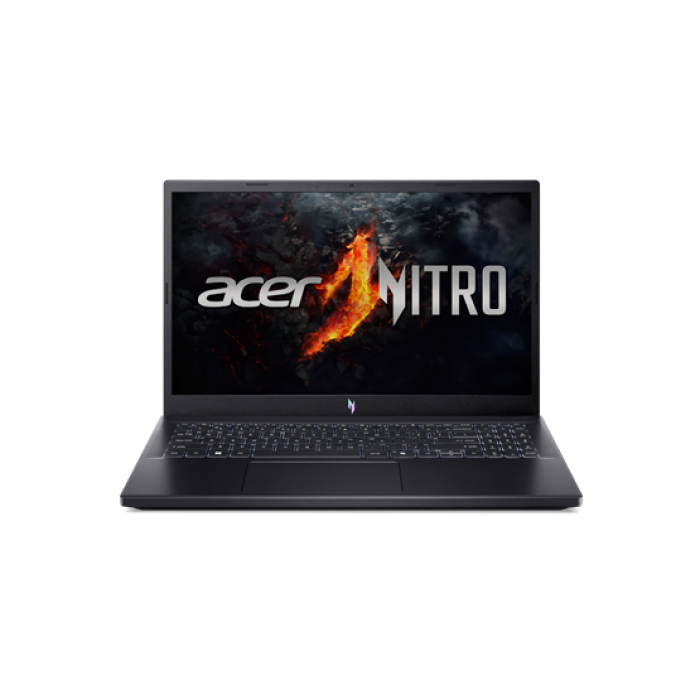 Acer Nitro V Laptop Fekete (15,6
