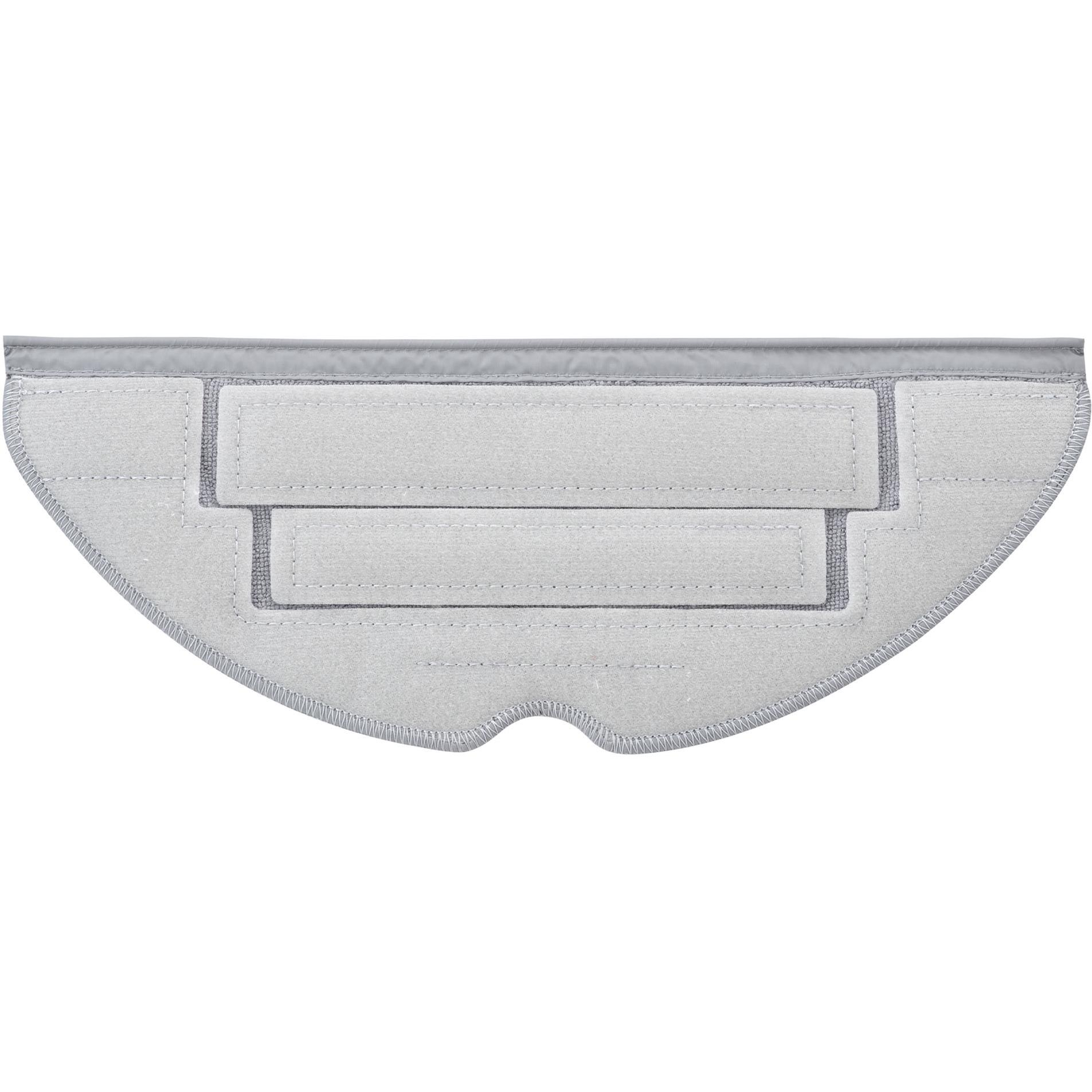 Roborock Double VibraRise 2.0 - S8 Pro Ultra, textil, 2db (8.02.0198)