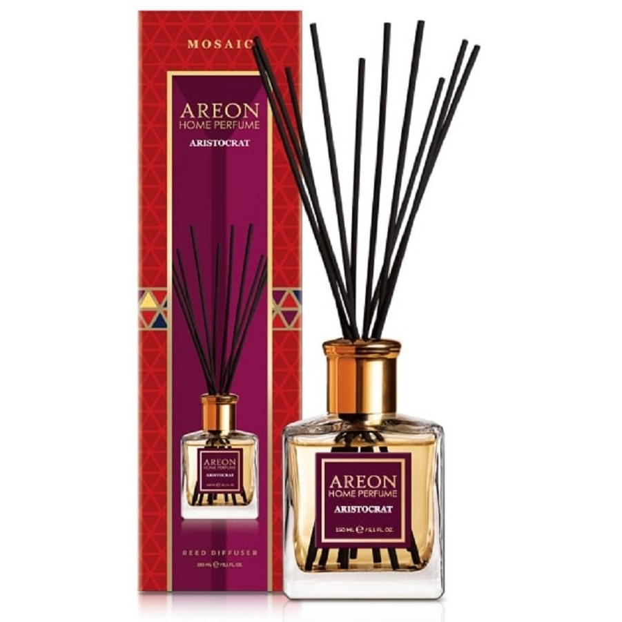 AREON HOME MOSAIC 150 ml - Aristocrat (3800034976046)