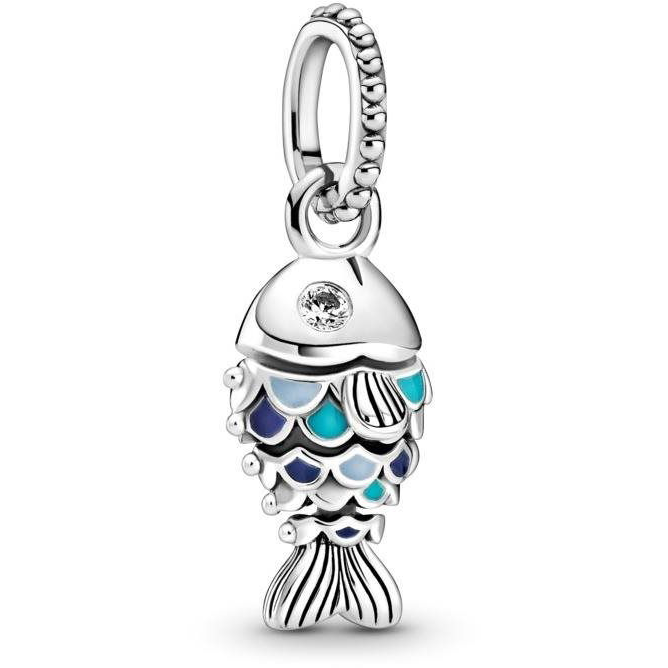 PANDORA 799428C01 Passions (Ag925/1000, 2,8g) (5700302928570)
