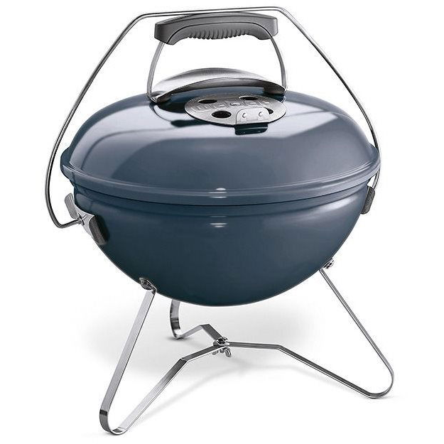 Weber Smokey Joe® Premium - Slate Blue (1126804)
