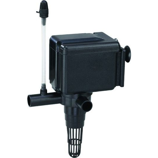 Happet HAPPET FILTR POWER HEAD HC02