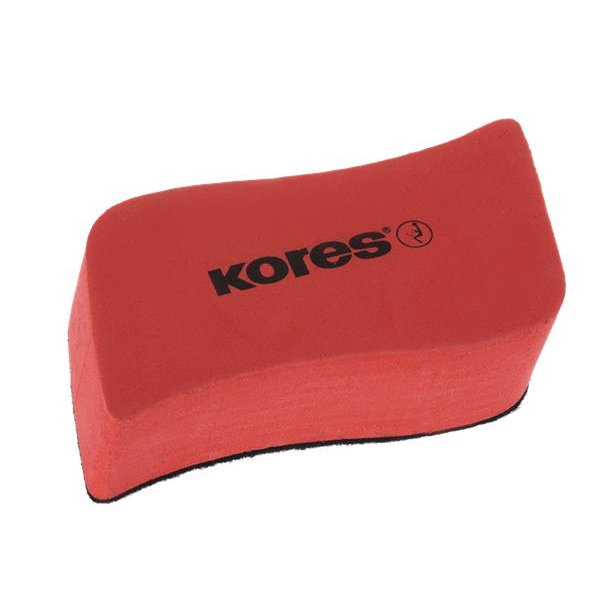 Kores 20860 Mágneses táblatörlő szivacs (20860)