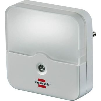 Brennenstuhl OL 02E LED irányítható lámpa alkonykapcsolóval (1521720000)