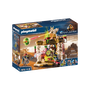Playmobil Salahari Sands Chrám kosterní armády 70751