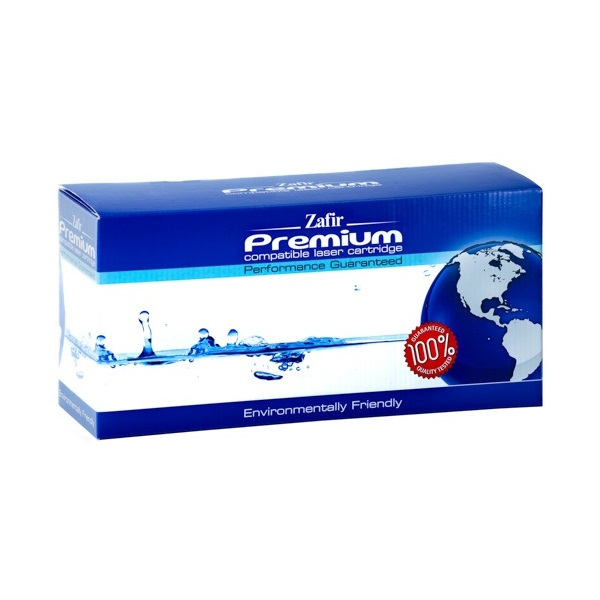 ZAFIR PREMIUM HP CF217X Toner Fekete 5000 oldal
