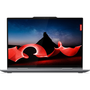 Lenovo ThinkPad X1 2-in-1 Intel Core Ultra 7 155U Хибриден (2 в 1) 35,6 см (14") Тъчскрийн WUXGA 16 GB LPDDR5x-SDRAM 1 TB SSD Wi-Fi 6E (802.11ax) Windows 11 Pro Сив