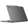 Lenovo ThinkPad X1 2-in-1 Intel Core Ultra 7 155U Хибриден (2 в 1) 35,6 см (14") Тъчскрийн WUXGA 16 GB LPDDR5x-SDRAM 1 TB SSD Wi-Fi 6E (802.11ax) Windows 11 Pro Сив