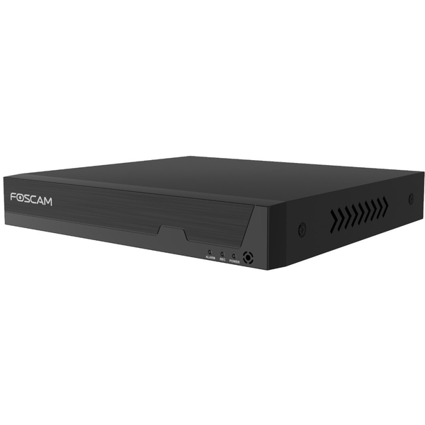 Foscam  (FNA108H) 8 csatornás Hálózati videófelvevő