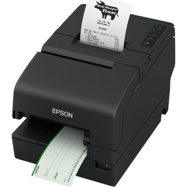 Epson TM-H6000VI 180 x 180 dpi Kabel & trådløs Termisk POS printer