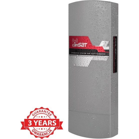 Kamera IP Camsat PUNKT DOSTĘPOWY 5.8 GHz CDS-6IP/ECO CAMSAT