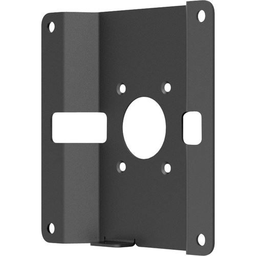 Compulocks VESA fali konzol biztonsági nyílással fekete (201M) (201M)