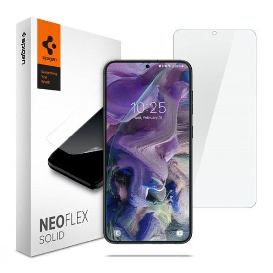 Ochranná fólia Spigen pre Samsung Galaxy S23 5G 2 ks
