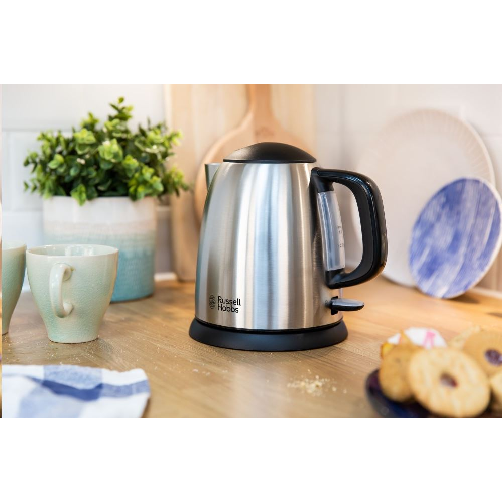 Russell Hobbs 24991-70 Adventure Mini vízforraló (24991-70)