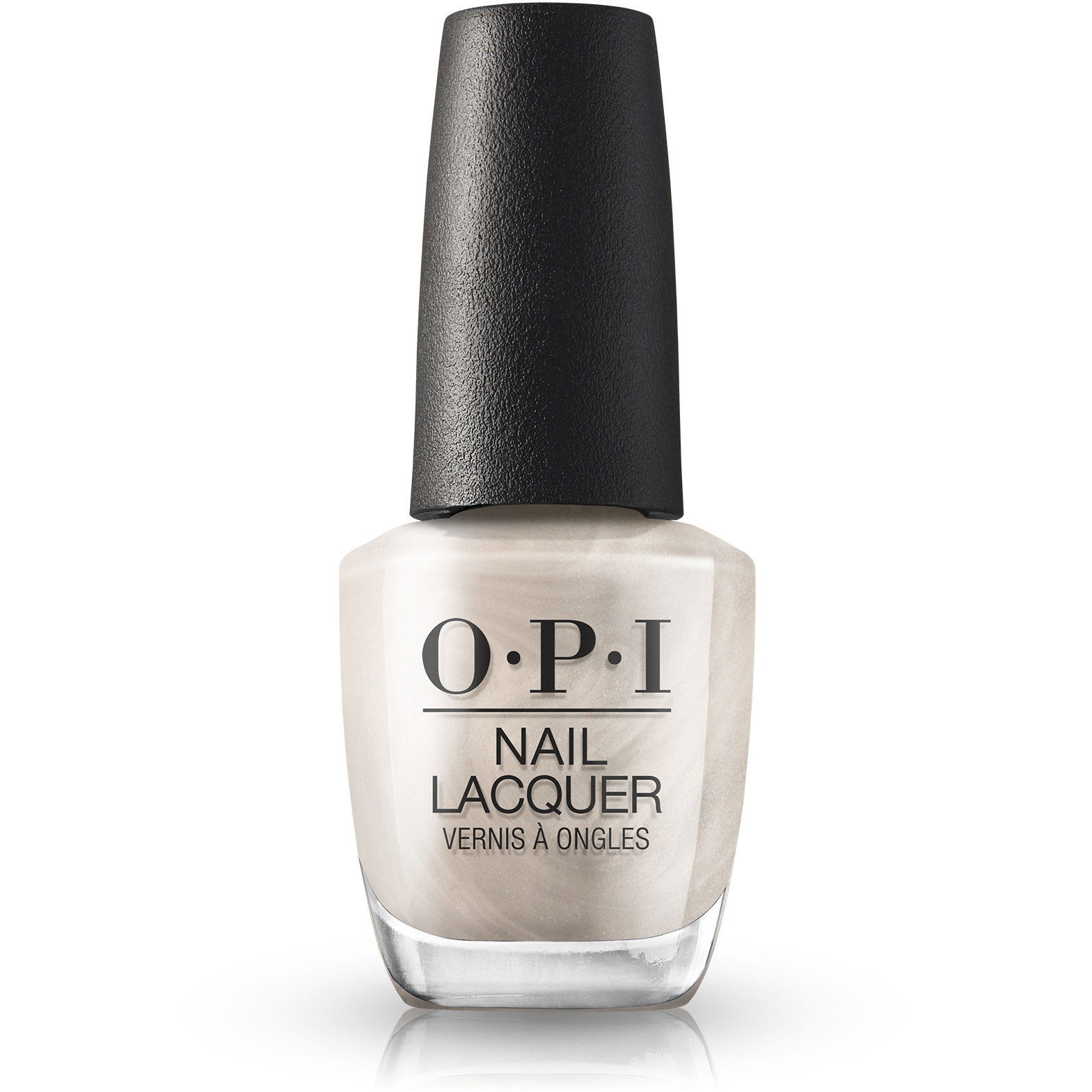 OPI Nail Lacquer Hands In The Clouds 15 ml (4064665222548)