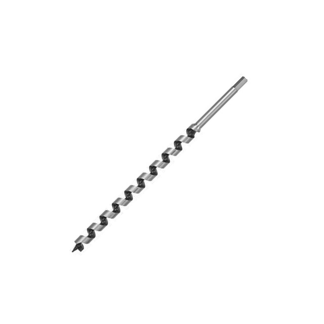 DeWalt DT4600-QZ Ácsfúró, 6,0 x 200 x 100 mm (DT4600-QZ)