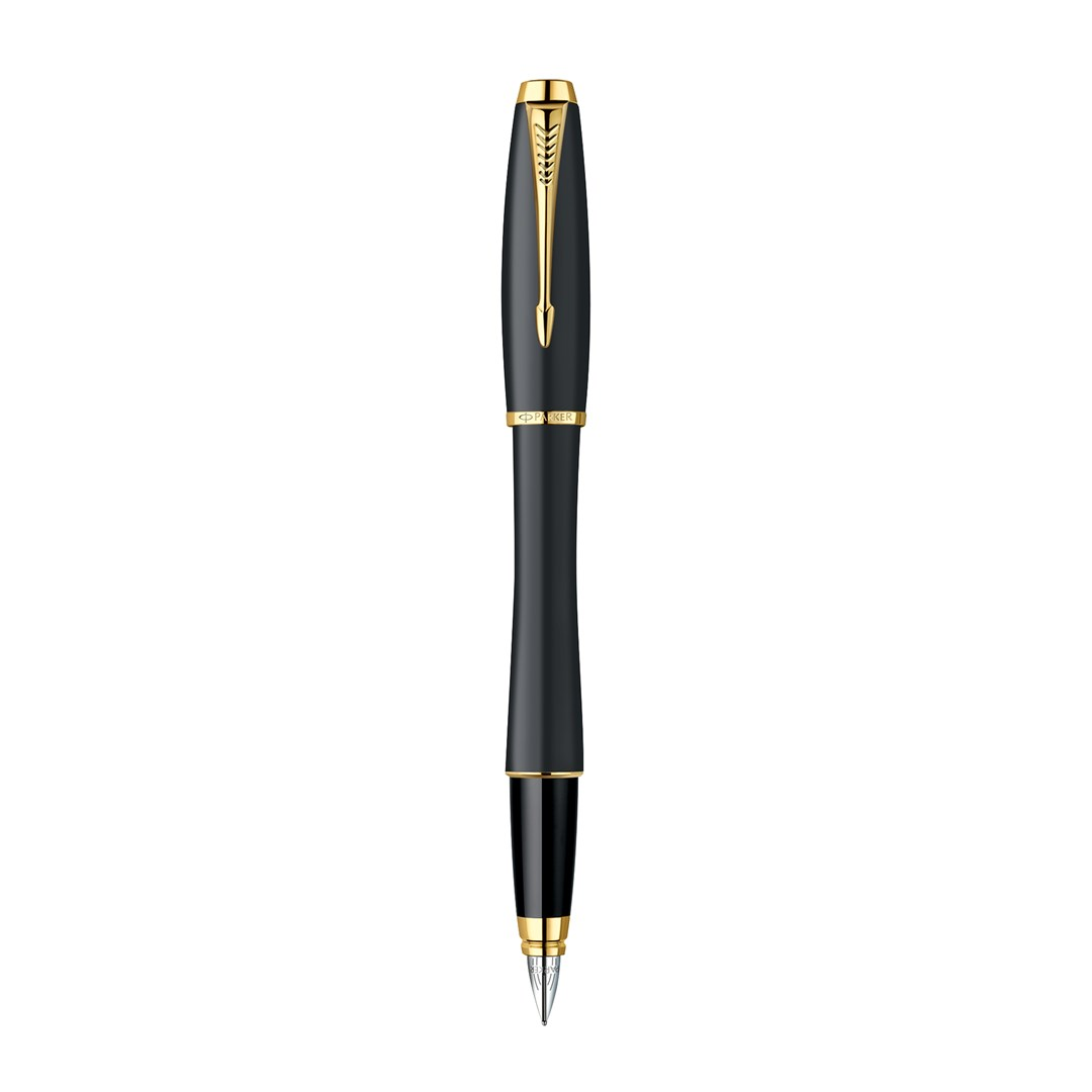 Parker Urban GT Töltőtoll és Golyóstoll készlet - 1mm / Kék (2093381)