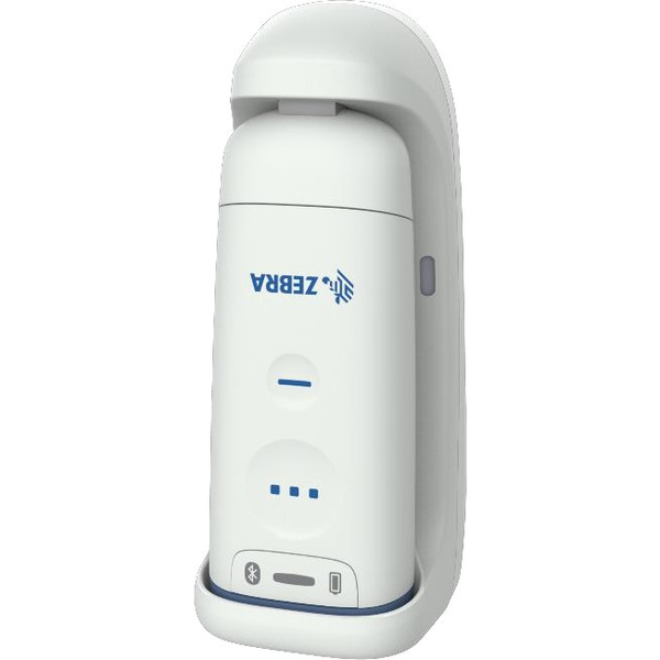 Zebra CS6080 Cordless Vugge til præsentation