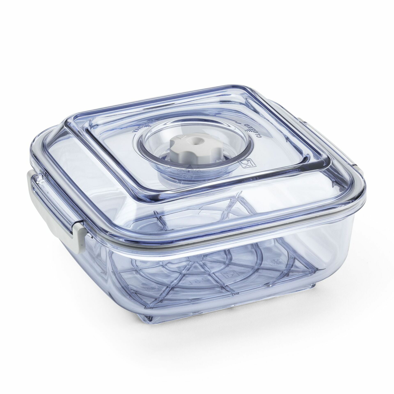 MagicVac ACO1073 Executive Vákuum Üveg ételtároló 2,5L (14798)