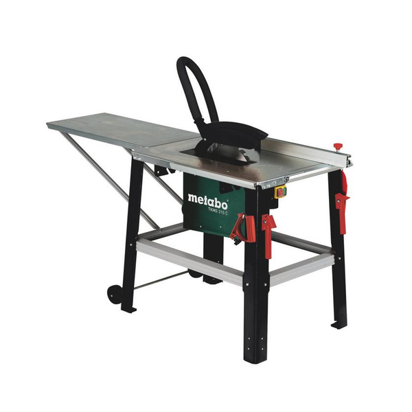 Stolní pila Metabo TKHS 315 C 2,0 WNB Kotoučová pila na dřevo