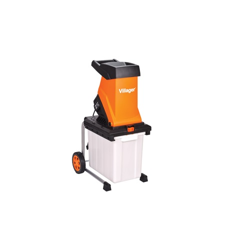 Bioelektrični drobilnik VC 2500