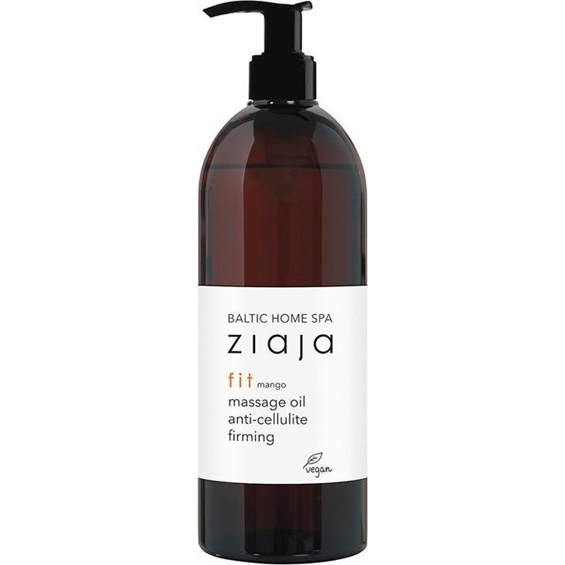 ZIAJA Baltic Home Spa Fit Anticellulit 490 ml (S0598031)