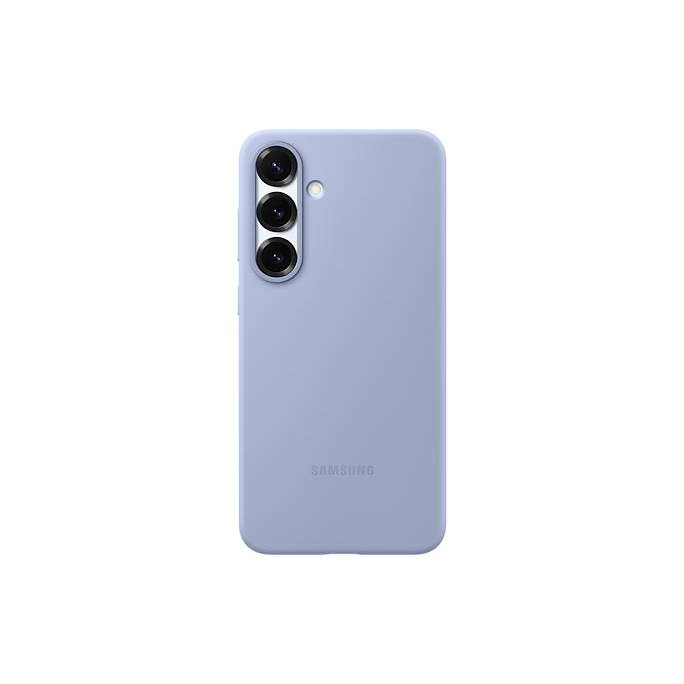 Samsung Galaxy S25+ szilikontok világoskék (EF-PS936CLEGWW) (EF-PS936CLEGWW)