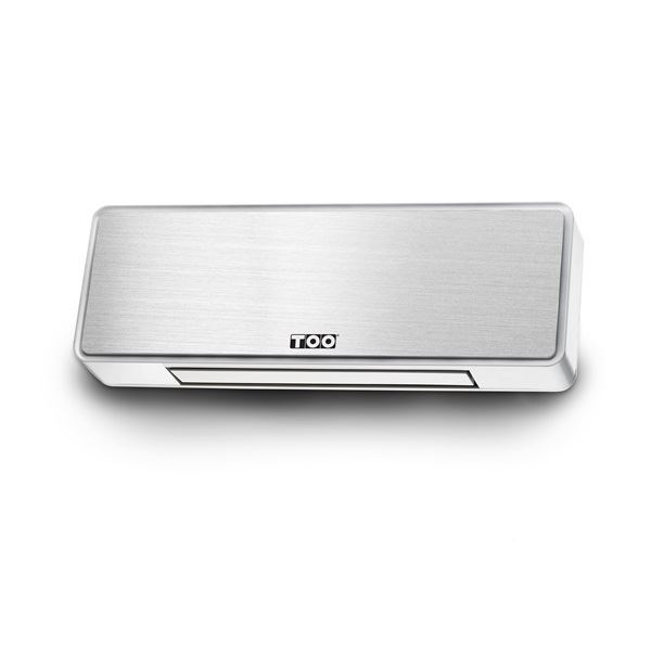 TOO WMH-345 fali kivitel + RC ventilátoros fűtőtest (WMH-345)