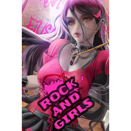 Rock and Girls