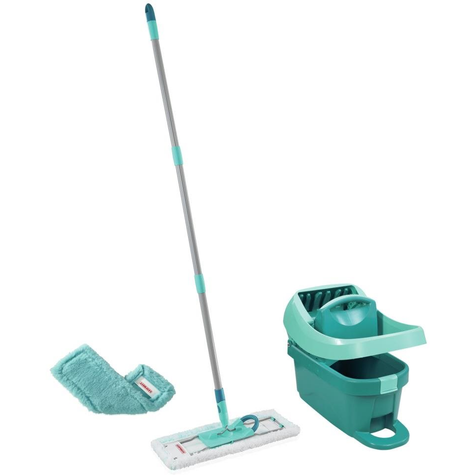 LEIFHEIT 55167 Profi XL felmosószett + Static Plus póthuzat INGYEN (4006501551672)