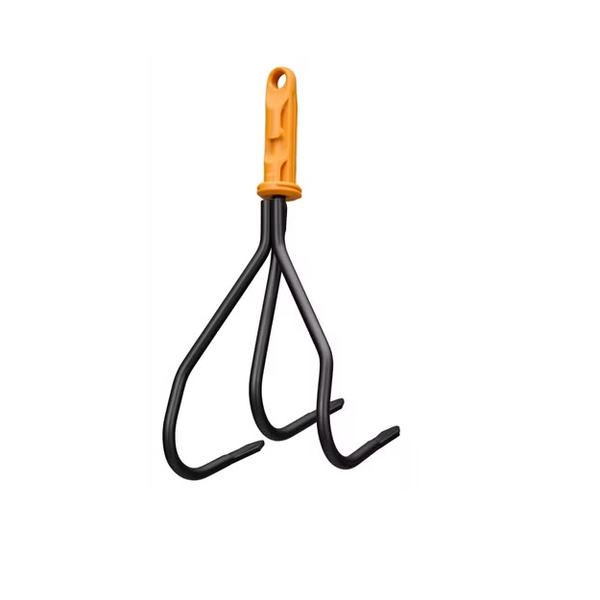 Fiskars QuikFit™ 1080684 Kultivátor 130 mm