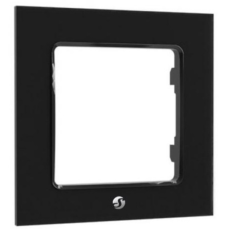  Shelly Shelly Accessories "Wall Frame 1" Wandtaster Rahmen Schwarz