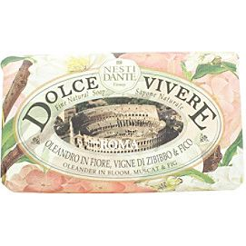 Dolce Vivere, Roma szappan 250g