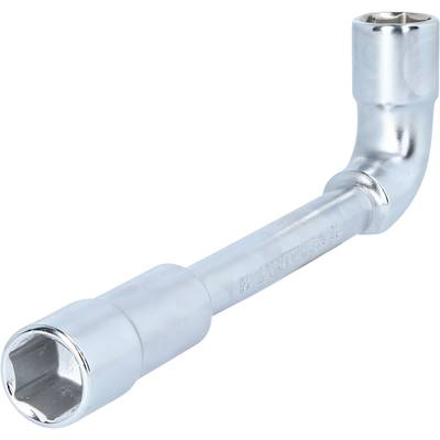 Brilliant Tools BT015018 BT015018 Kettős dugókulcs 18 mm (BT015018)